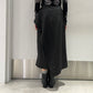 ドレープスカート【25AW】