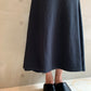 Tank Top Godet Dress【25SS】