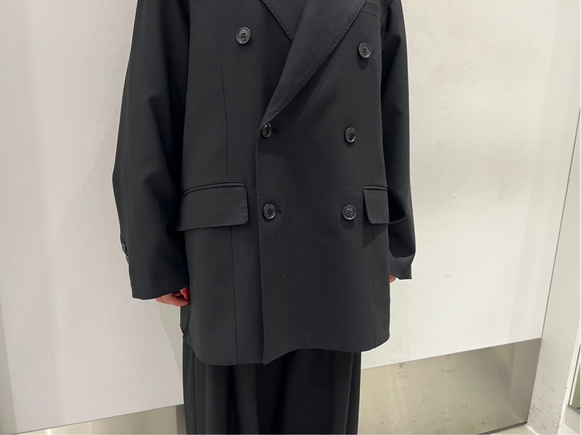 MARIA IZAIA W JACKET【25AW】