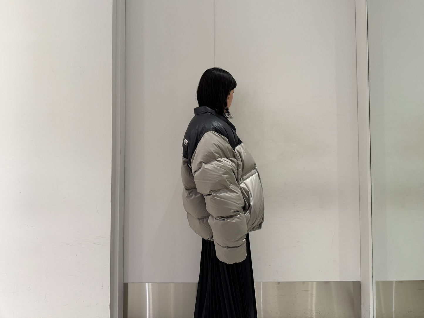 ダウンジャケット【25AW】