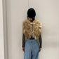 チュールベスト【25AW】