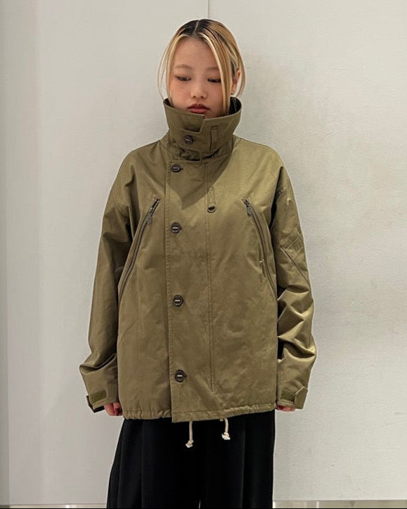 MJ-067 MK3 JACKET｜M53.（エムゴーサン）通販オンラインストア-Moggie