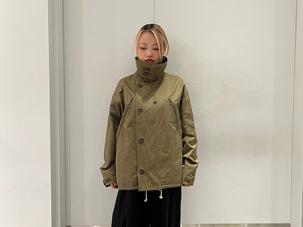 MK3 JACKET【25AW】