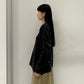 クルーネックニット【25AW】