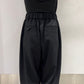 MARIA IZAIA UNBELTED PANTS【25AW】