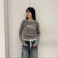 クルーニット【25AW】