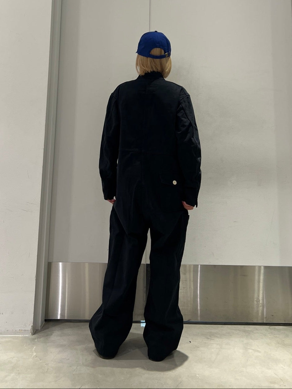 BRITISH ARMY JUMPSUIT