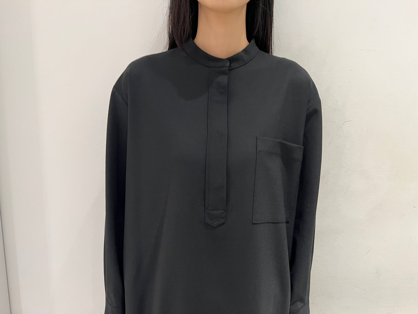 シャツワンピース【25AW】