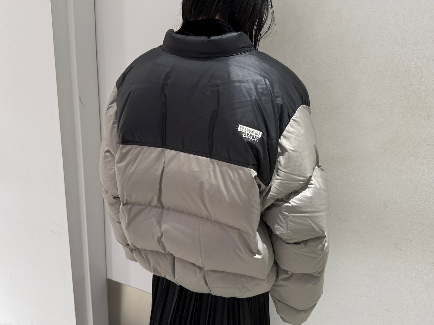 ダウンジャケット【25AW】