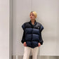 ダウンベスト【25AW】
