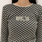 クルーニット【25AW】