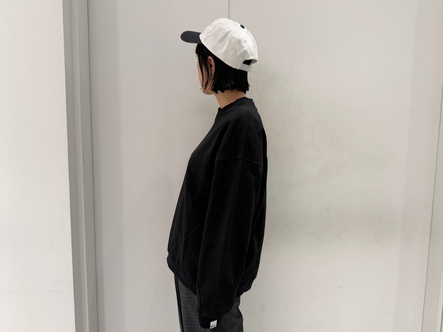 ボールキャップ【25AW】