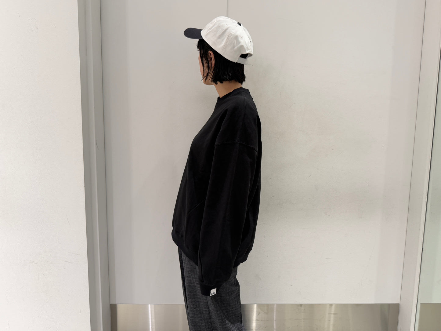 TWIST SWEAT PACIFIC【25AW】