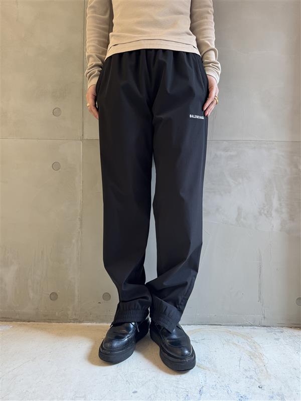 BALENCIAGA（バレンシアガ）｜パンツ(UNISEX)｜ [正規取扱店]通販
