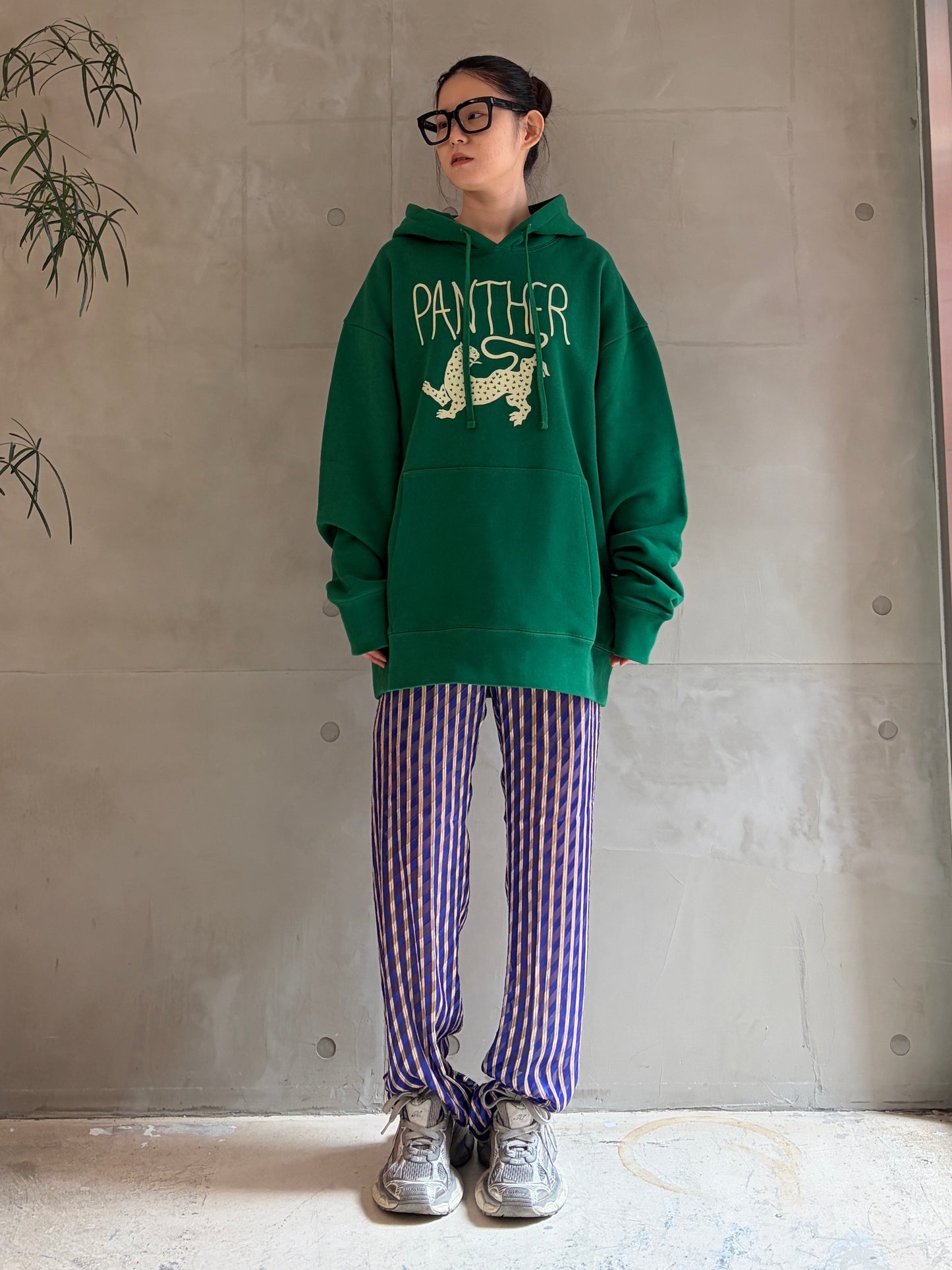 PACHAS 3149 W.W.PANTS