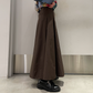 フレアスカート【25SS】