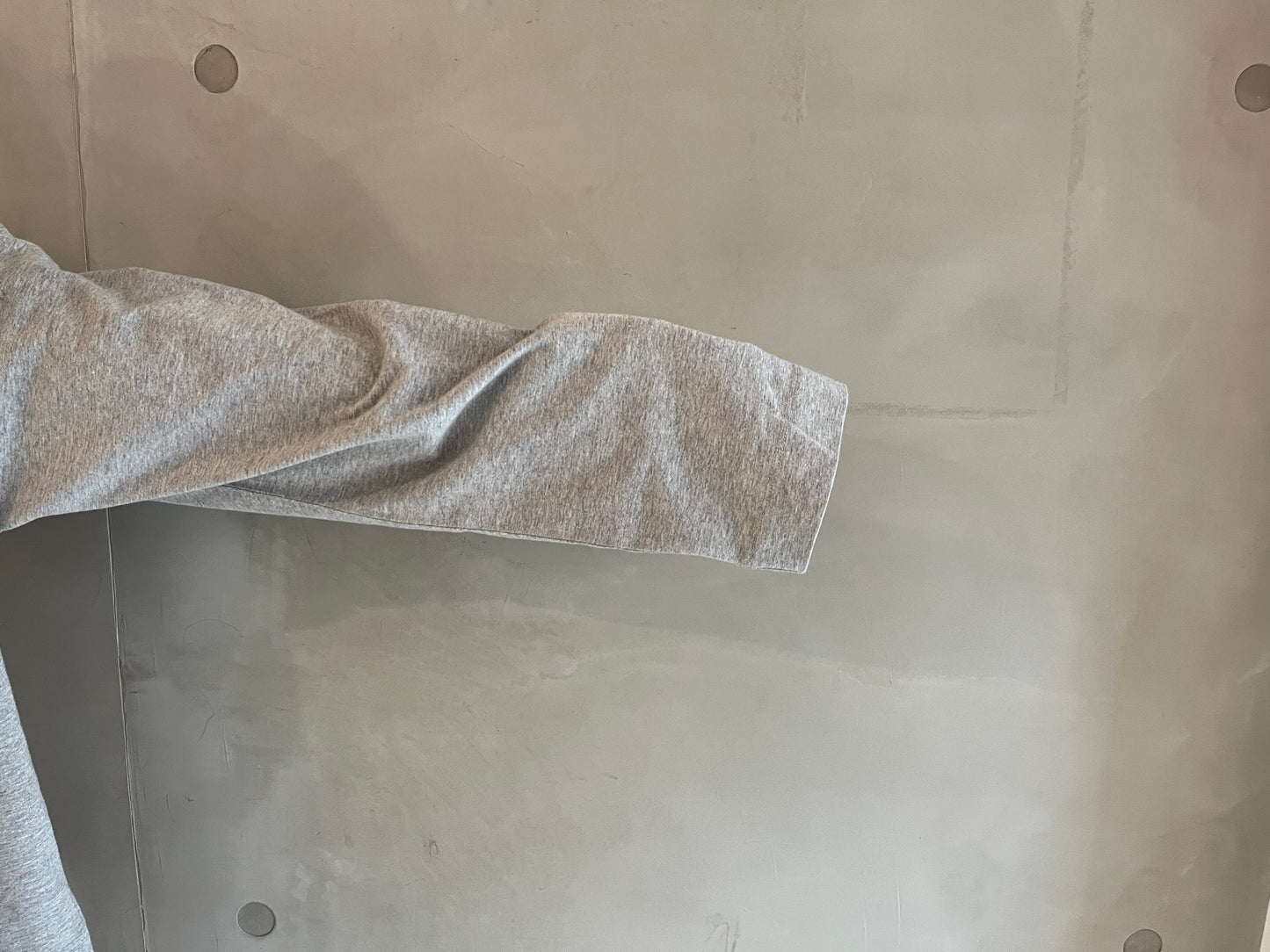 HEGLAND 3603MK.LS.T-SHIRT（MEN）