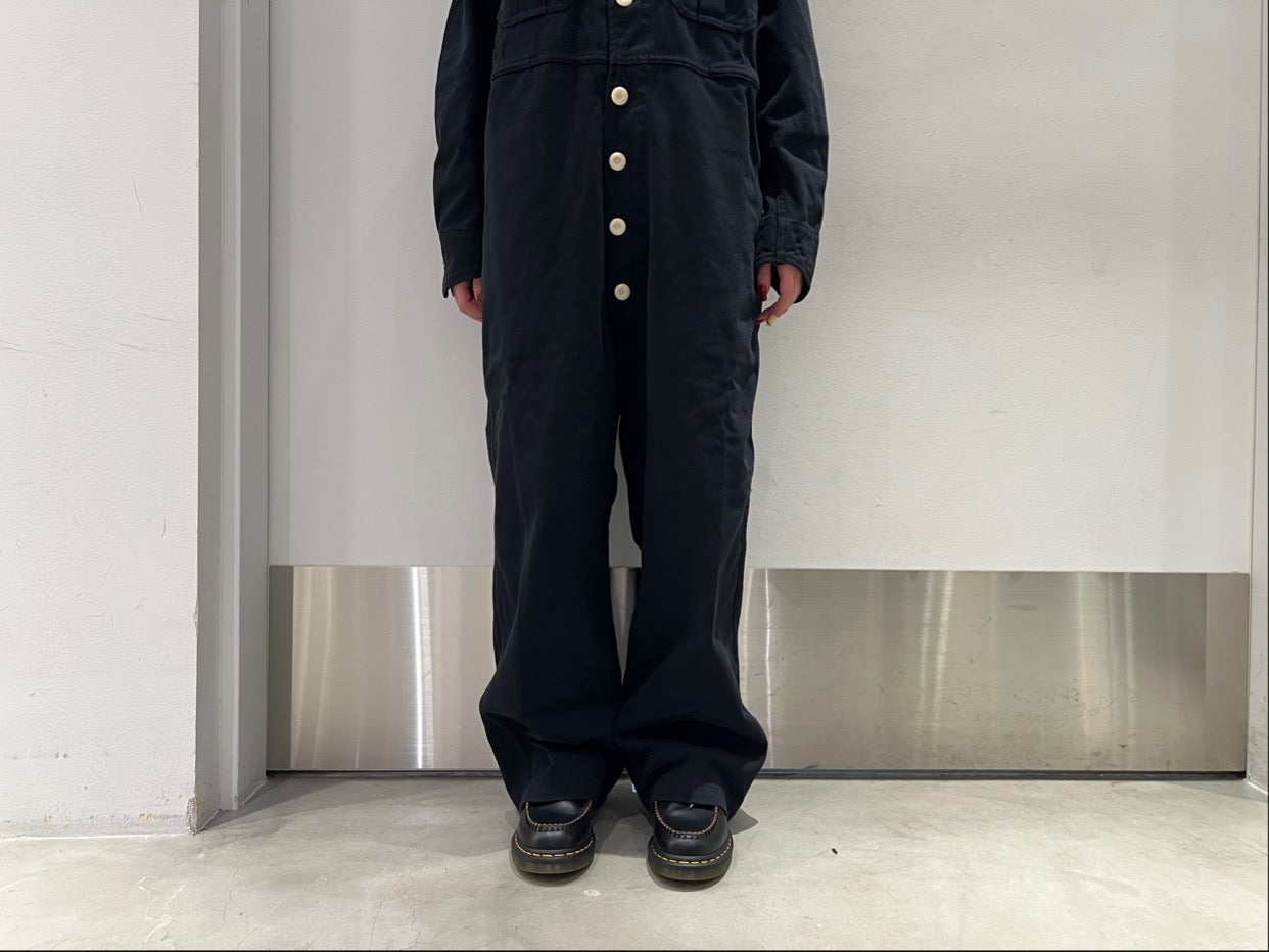 BRITISH ARMY JUMPSUIT