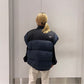 ダウンベスト【25AW】