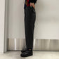 レイヤードパンツ（MEN)【25AW】