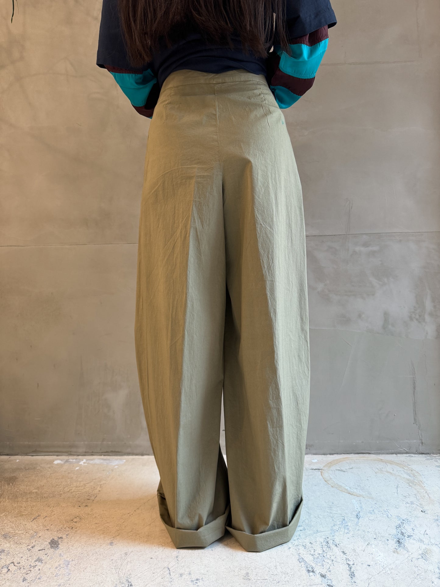 PAMPLONA GD 3322 W.W.PANTS