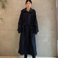 トレンチコート【25AW】