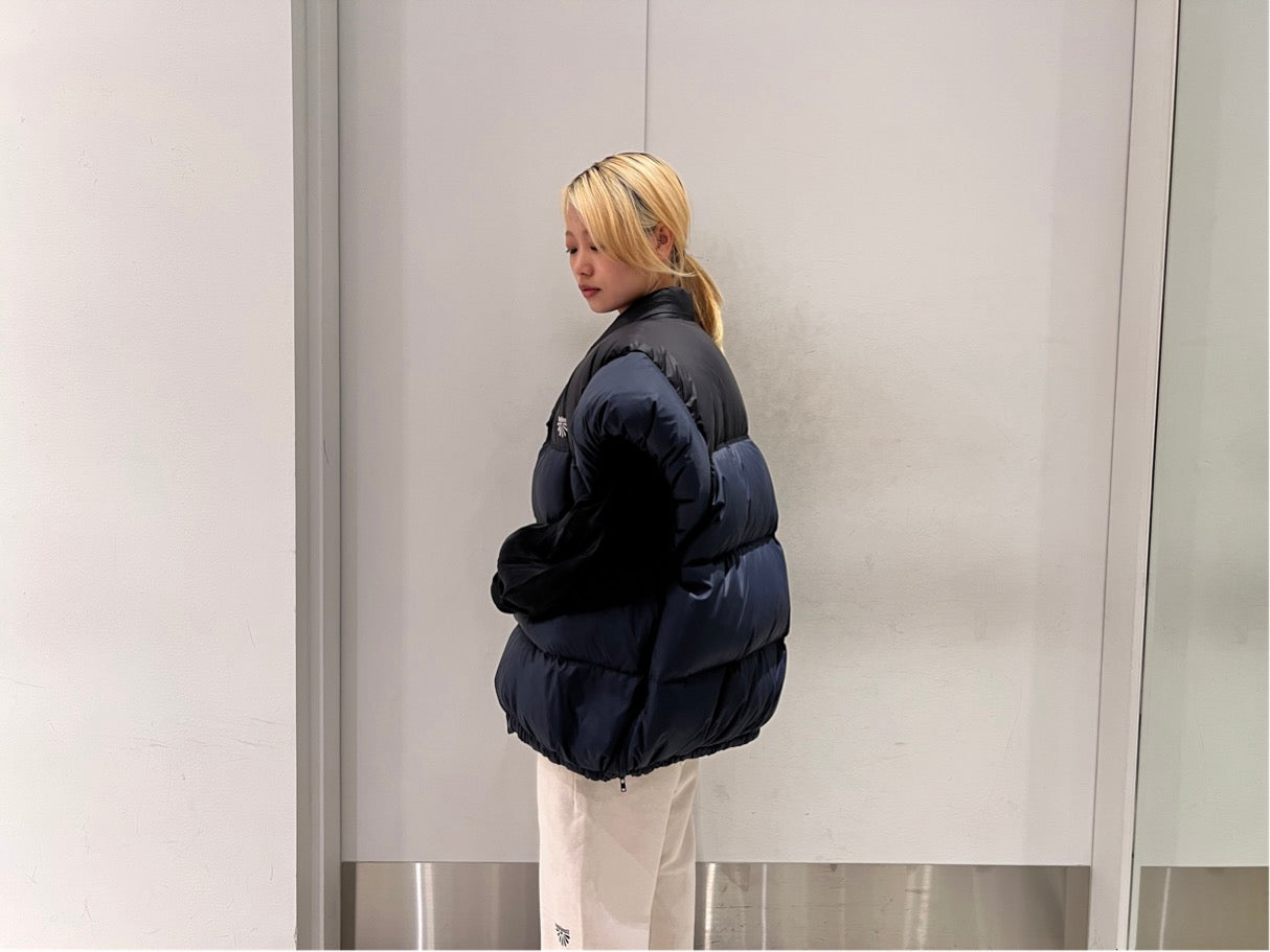 ダウンベスト【25AW】