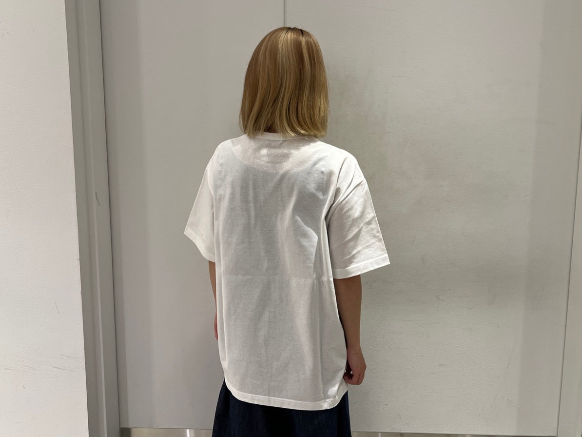 プリントTシャツ（BEACON)【25AW】