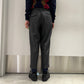 レイヤードパンツ（MEN)【25AW】