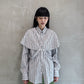 COLLIER 4023 M.W.SHIRT（MEN）