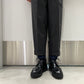 レイヤードパンツ（MEN)【25AW】