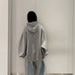 YOU‘RE A TOWEL OVERSIZED HOODIE