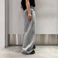 SWEAT STUCKED PANTS【25AW】