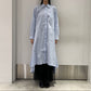 SHIRTS SLEEVE TIE DRESS【25AW】
