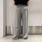 SWEAT STUCKED PANTS【25AW】