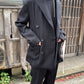 ORIGAMI JACKET MAKISU WOOL（UNISEX）