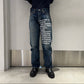 LIBERTALIAN VINTAGEデニム
