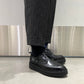 レイヤードパンツ（MEN)【25AW】