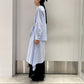 SHIRTS SLEEVE TIE DRESS【25AW】