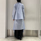 SHIRTS SLEEVE TIE DRESS【25AW】
