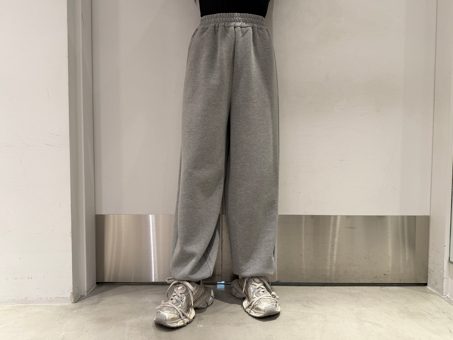 NEW KNICKER BOCKER PANTS【25AW】