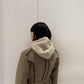 ウールフード【25AW】