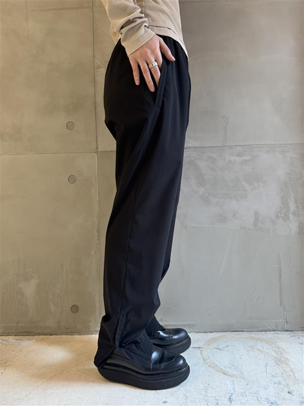 BALENCIAGA（バレンシアガ）｜パンツ(UNISEX)｜ [正規取扱店]通販