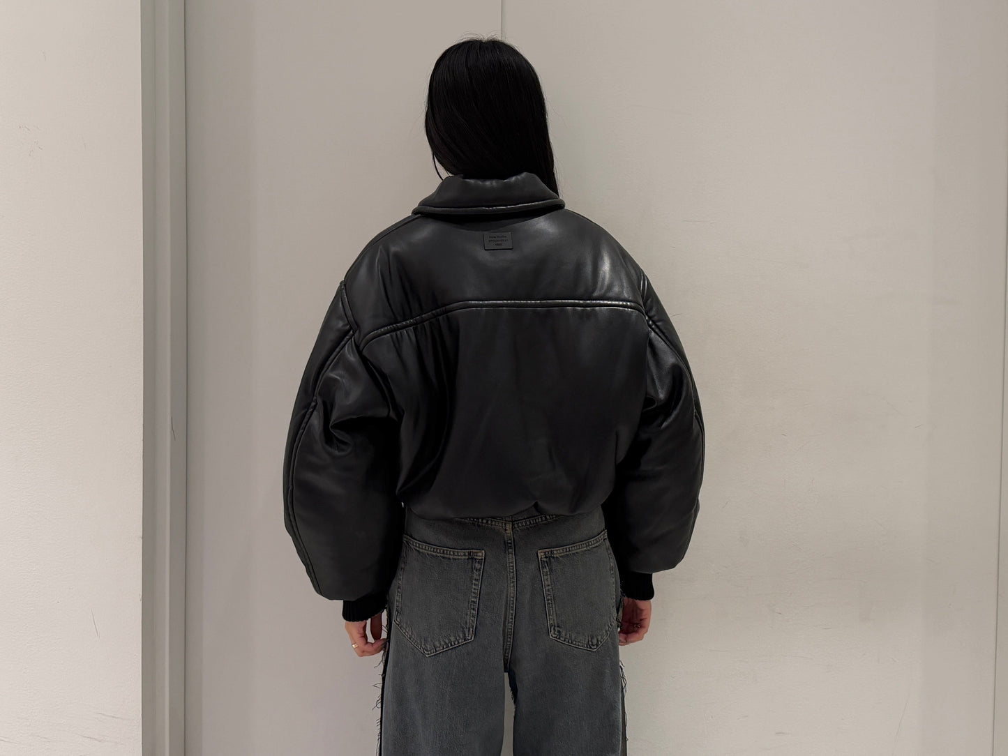 ボンバージャケット【25AW】