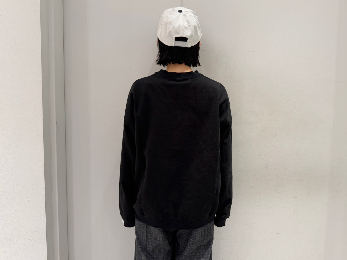 TWIST SWEAT PACIFIC【25AW】
