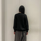 Vネックカーディガン（MEN)【25AW】