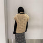 Vネックベスト【25AW】