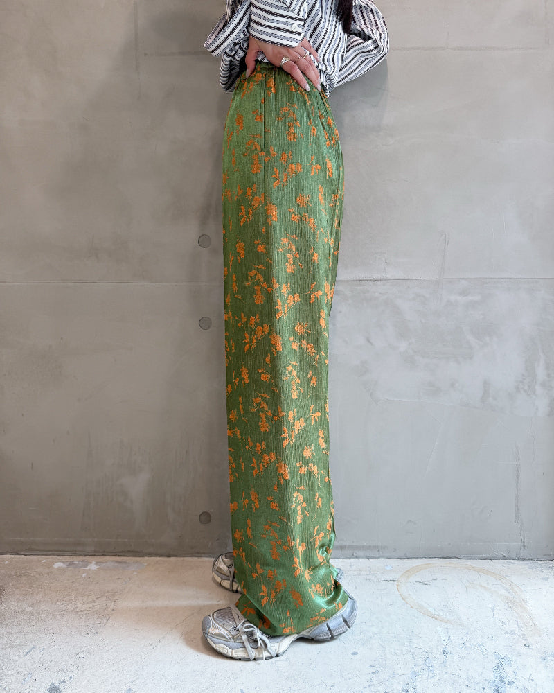 PUVIS LONG 4261 W.W.PANTS