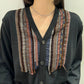 Vネックカーディガン（MEN)【25AW】