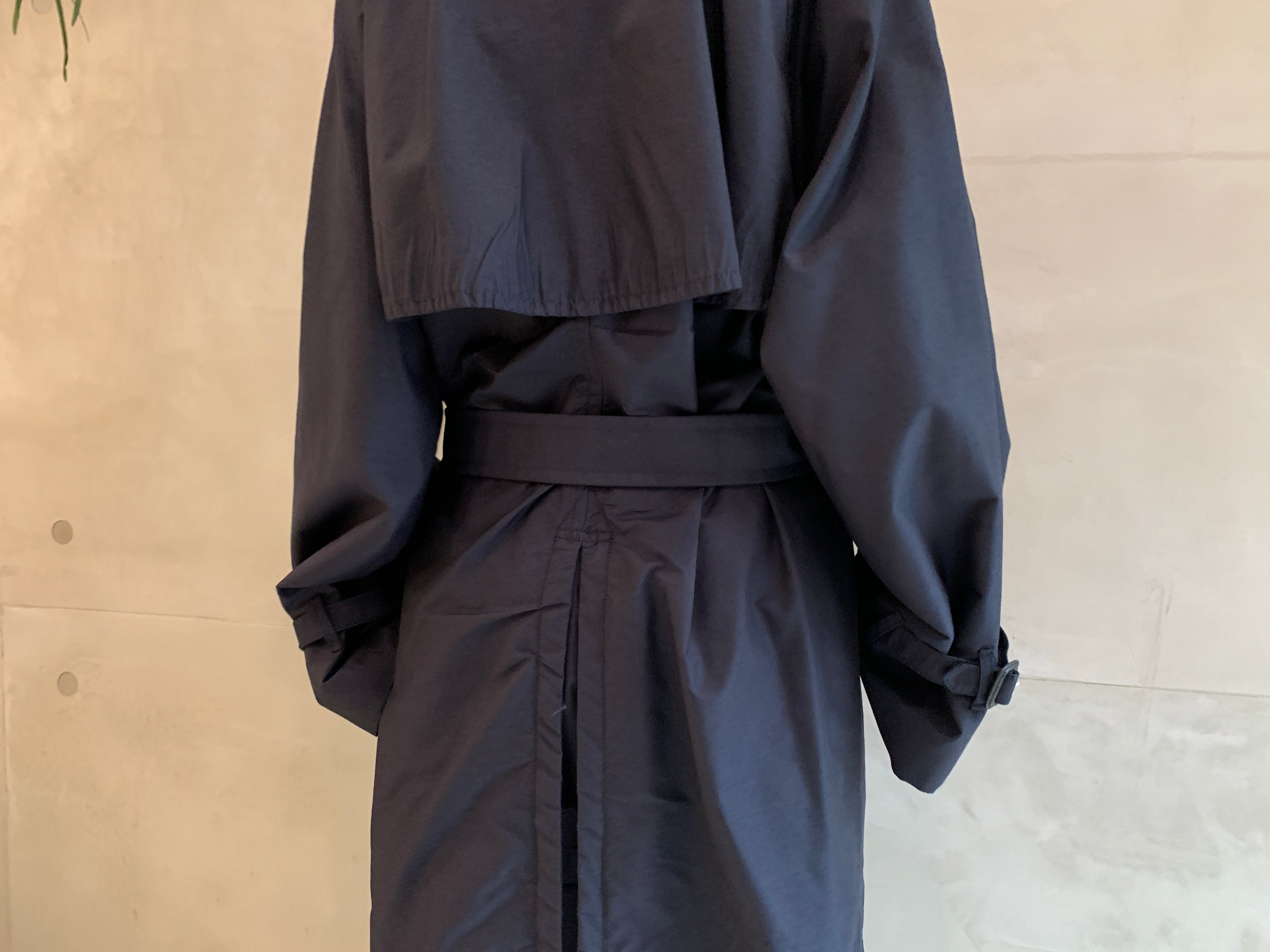 トレンチコート｜MAISON MARGIELA（メゾン マルジェラ）通販オンライン